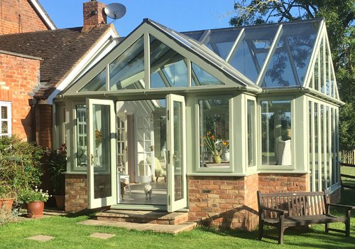 Conservatories Reimagined: Craftsmanship That Lasts