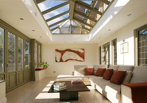 The Art of the Orangery: Light, Space, and Legacy