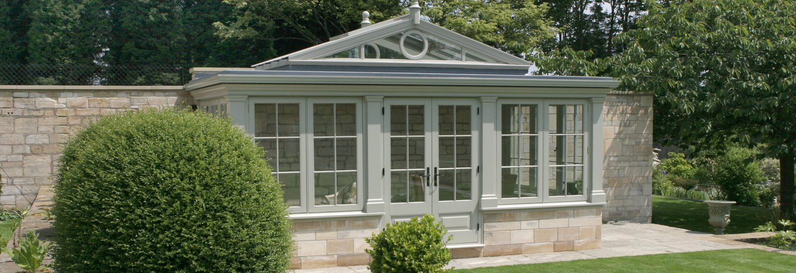The Soul of the Garden Room: Craft, Comfort, and Connection