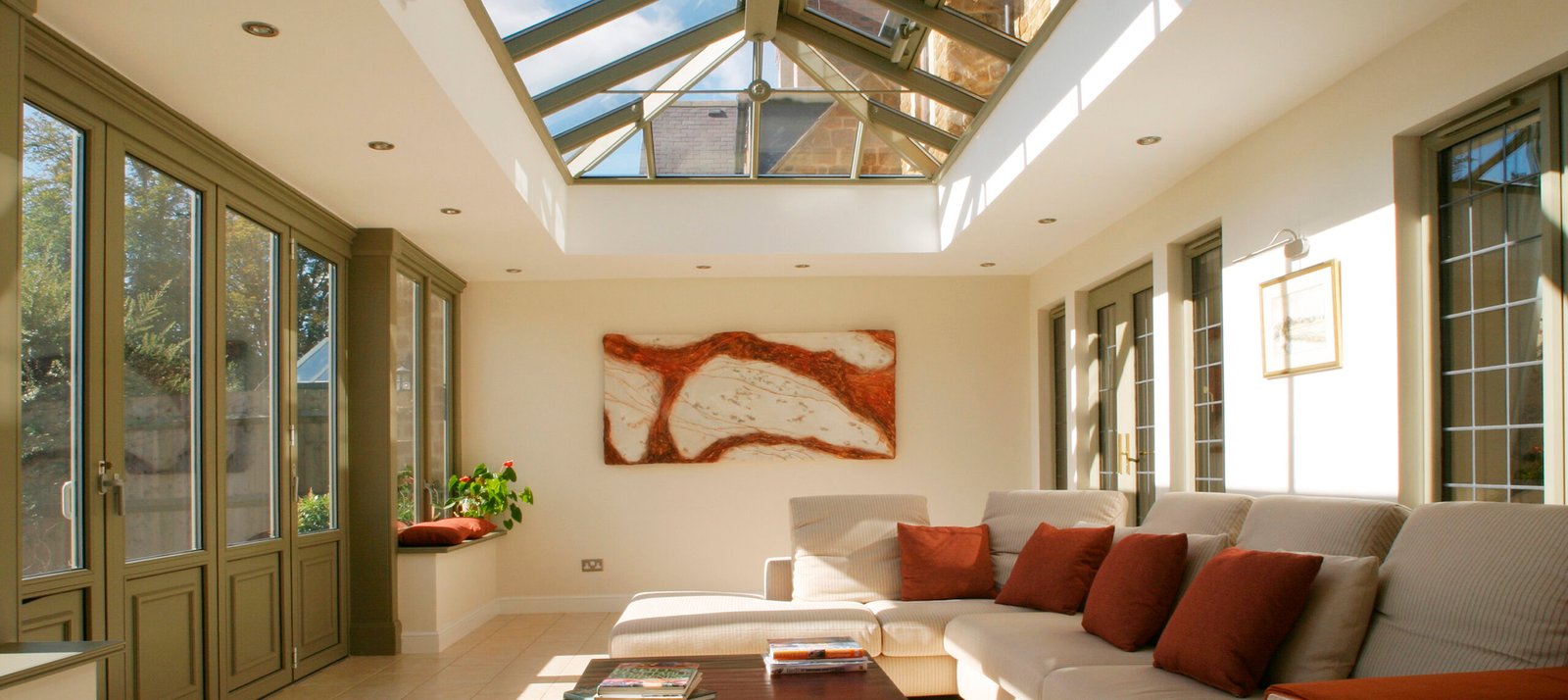 The Art of the Orangery: Light, Space, and Legacy