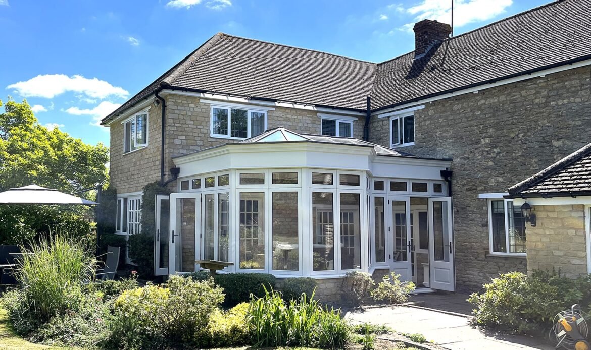Bespoke Conservatories by Farrow & Jones Everything You Need to Know About Wooden Orangeries