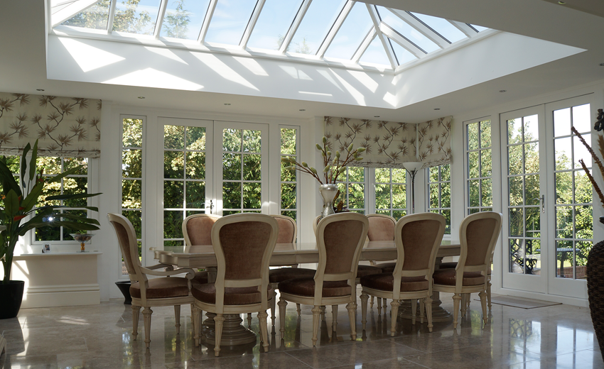 How Much Are Orangeries Near Me in the UK?