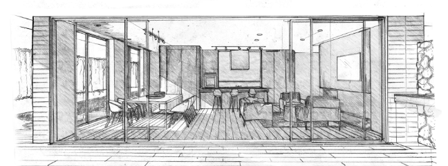 Architects and interiors