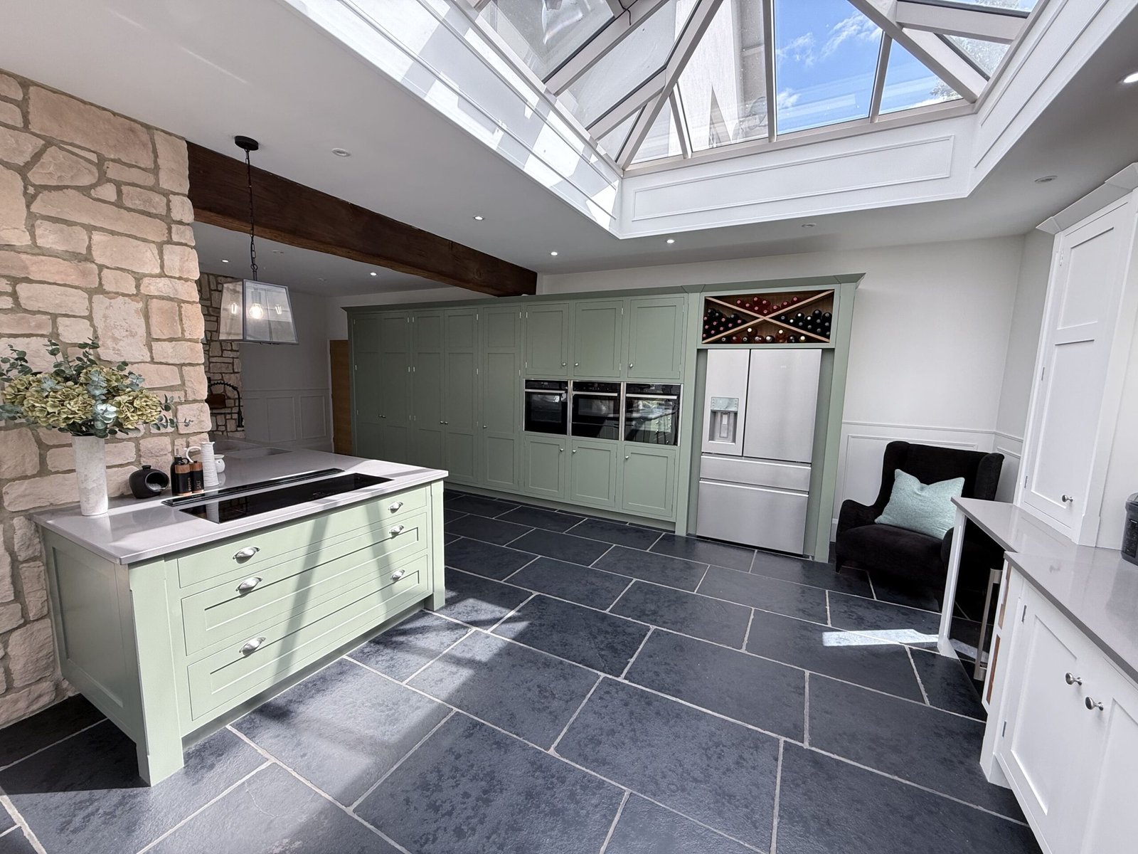 Is An Orangery Cheaper Than An Extension?