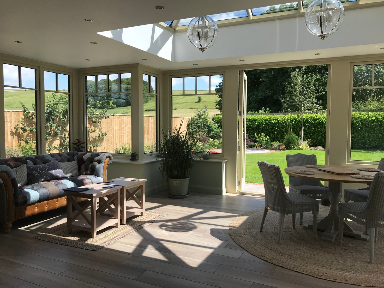 Wooden Orangeries Wooden Orangeries