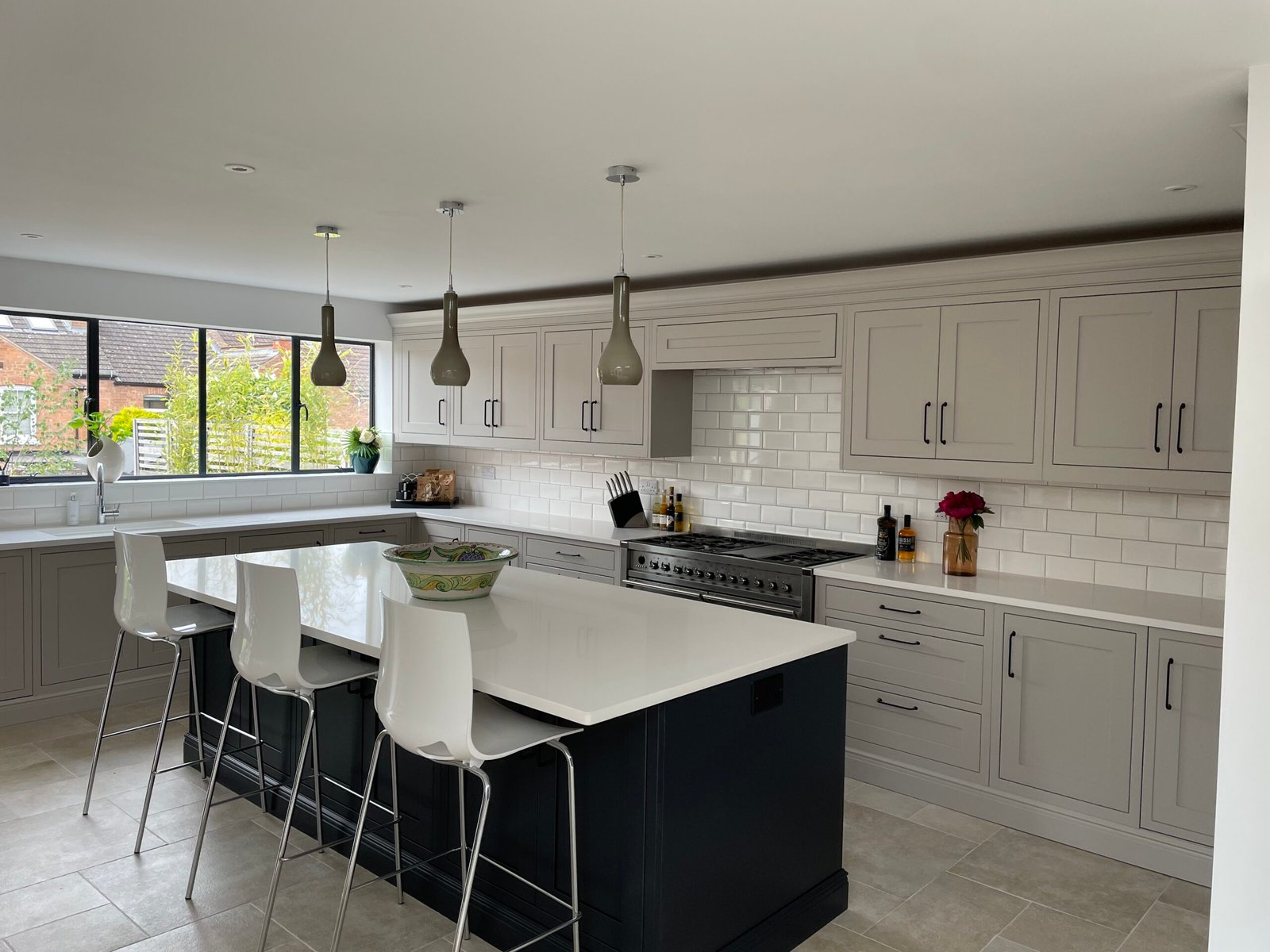 Kitchen Orangeries: The Heart of Your Home, Redefined Kitchen Orangeries: The Heart of Your Home, Redefined