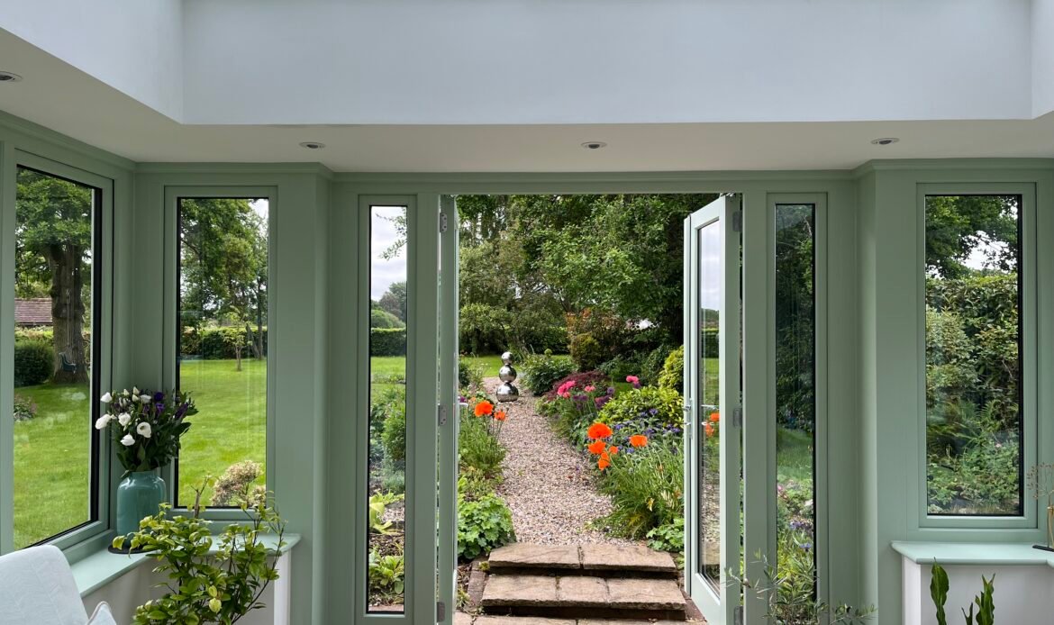 Wooden Orangeries Wooden Orangeries