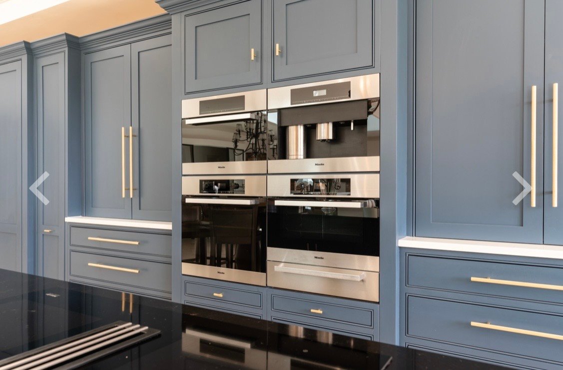 Kitchen Orangeries: The Heart of Your Home, Redefined