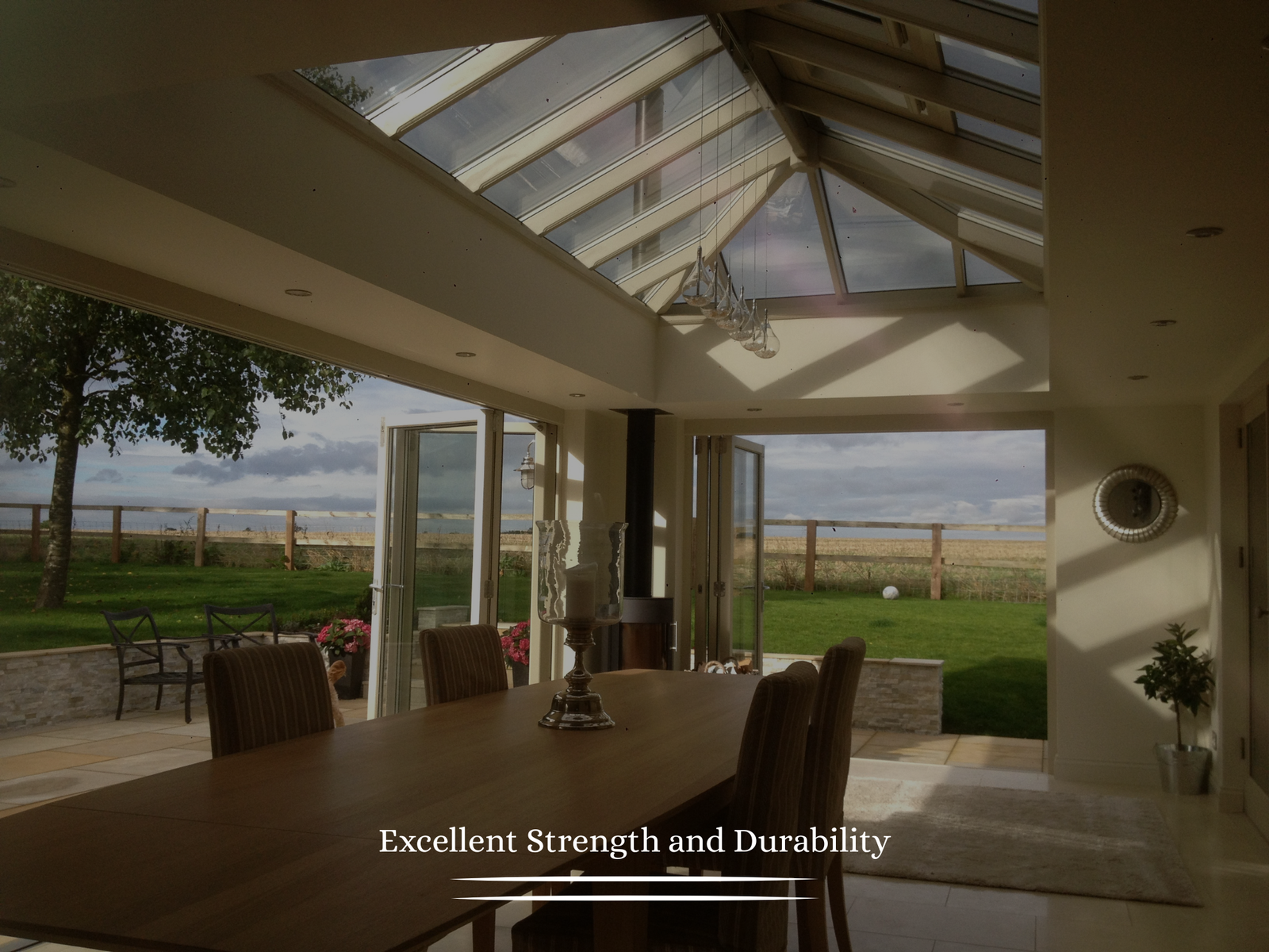 Wooden Orangeries Wooden Orangeries