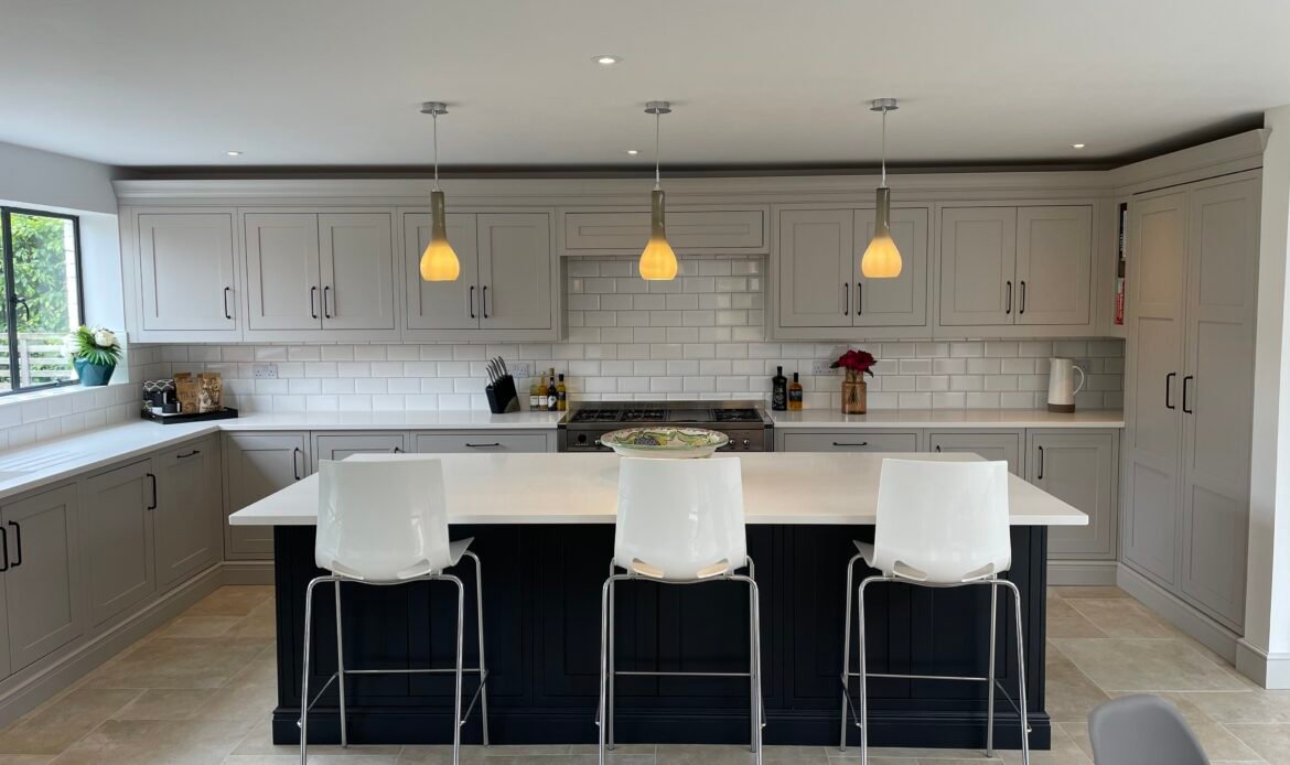 Kitchen Orangeries: The Heart of Your Home, Redefined Kitchen Orangeries: The Heart of Your Home, Redefined