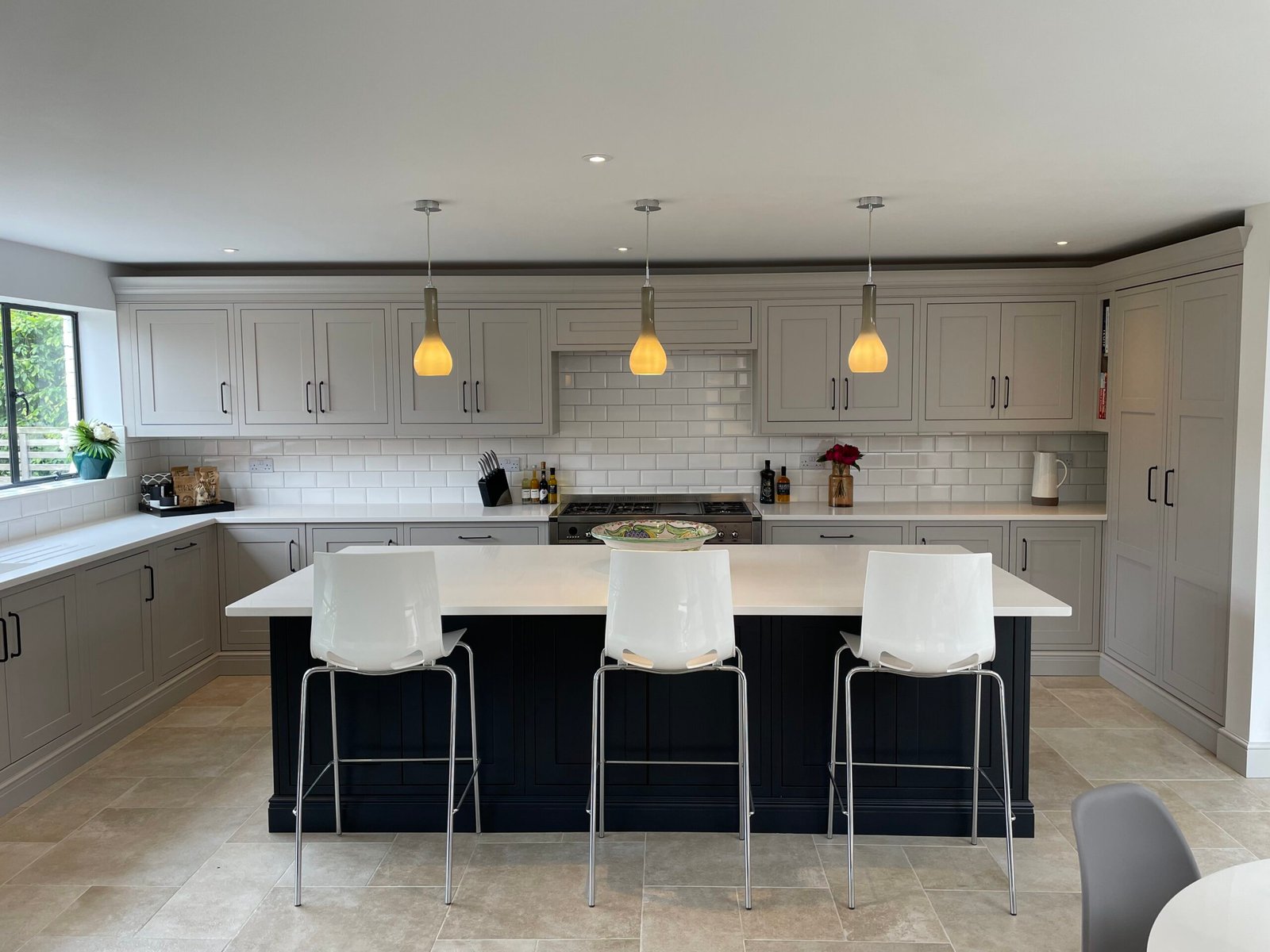 Kitchen Extension UK