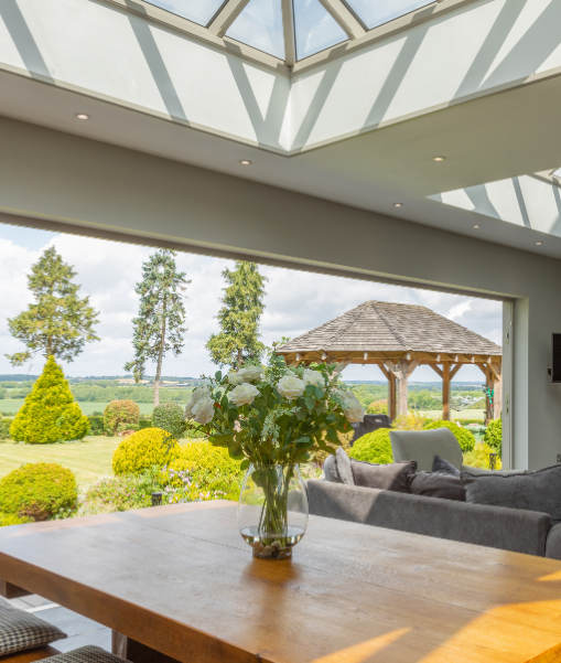 Wooden Orangeries Wooden Orangeries