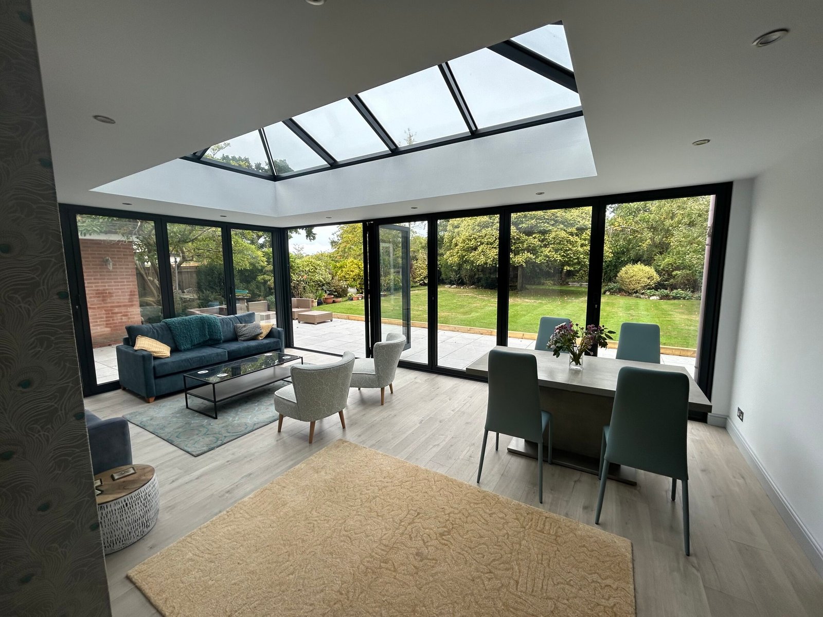 What Affects the Cost of an Orangery in the UK?
