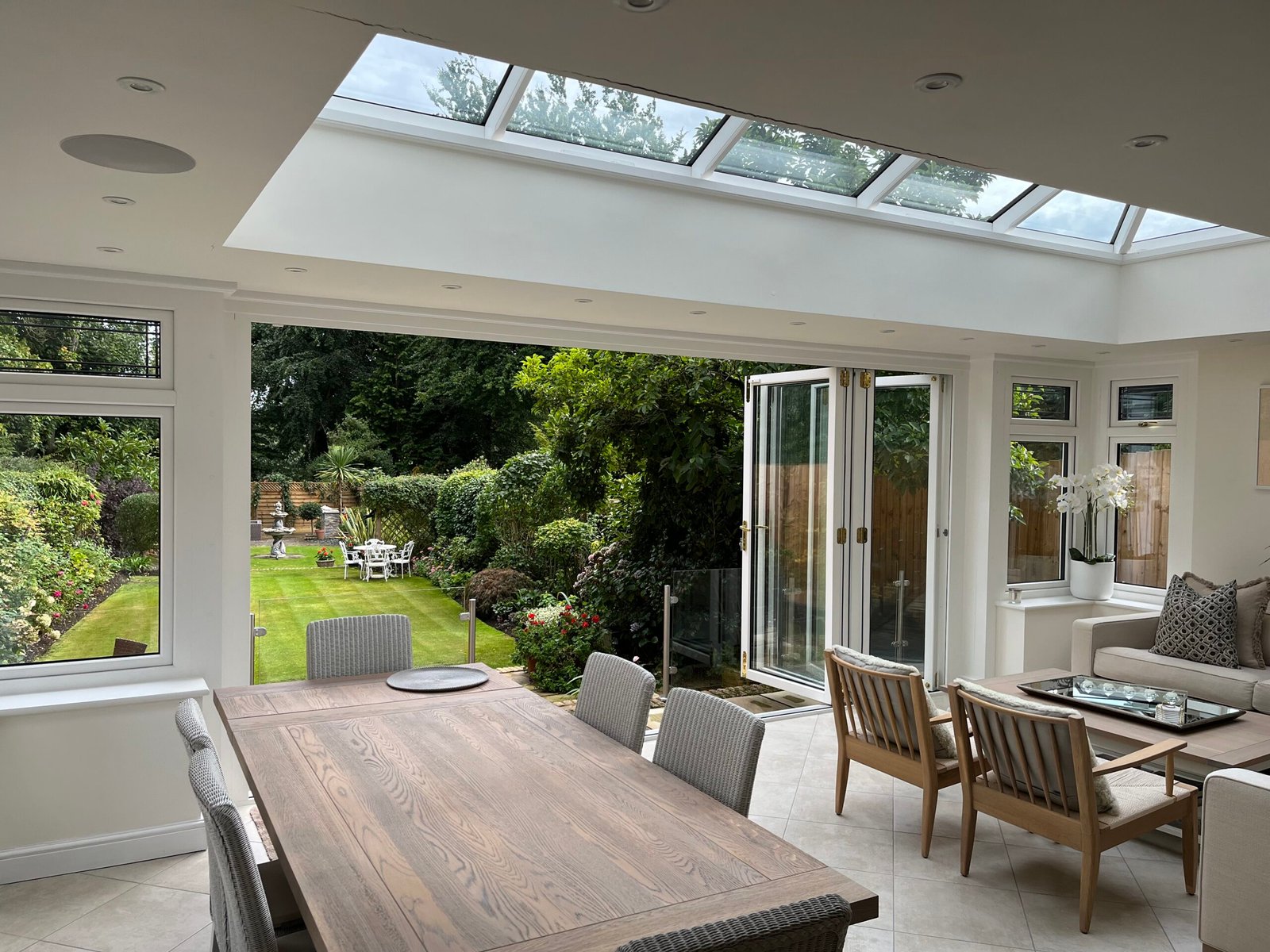 Are Orangeries Worth the Cost in the UK?