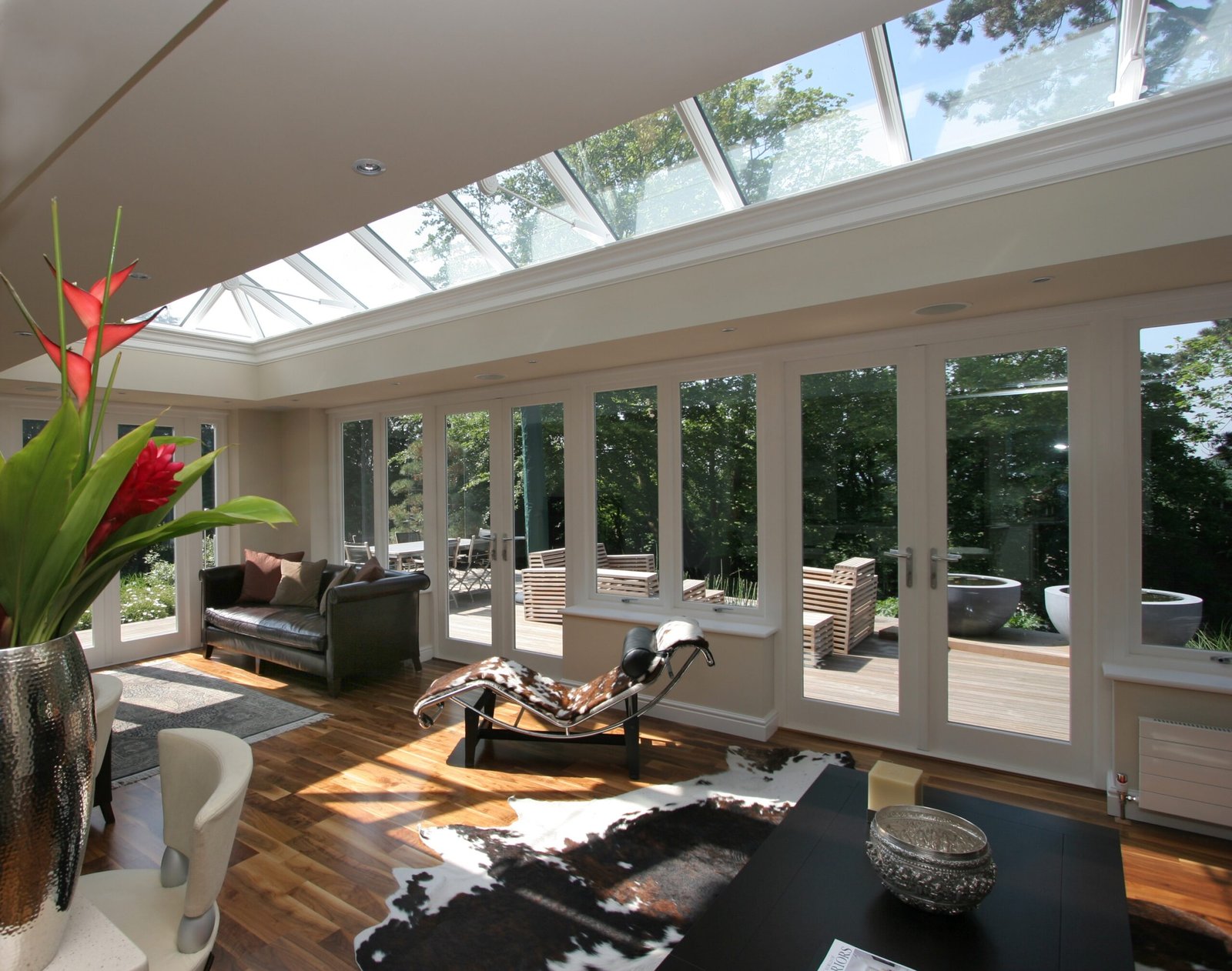Modern Orangery Cost: What You Pay for Contemporary Designs