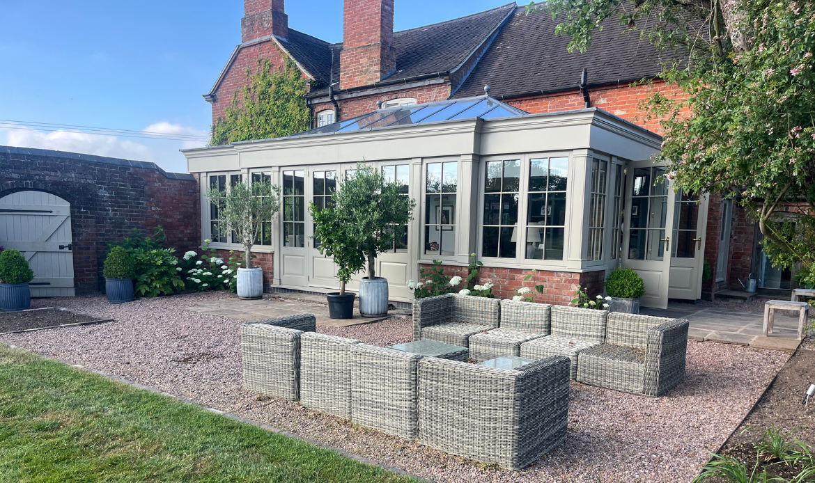 Berkshire Conservatories