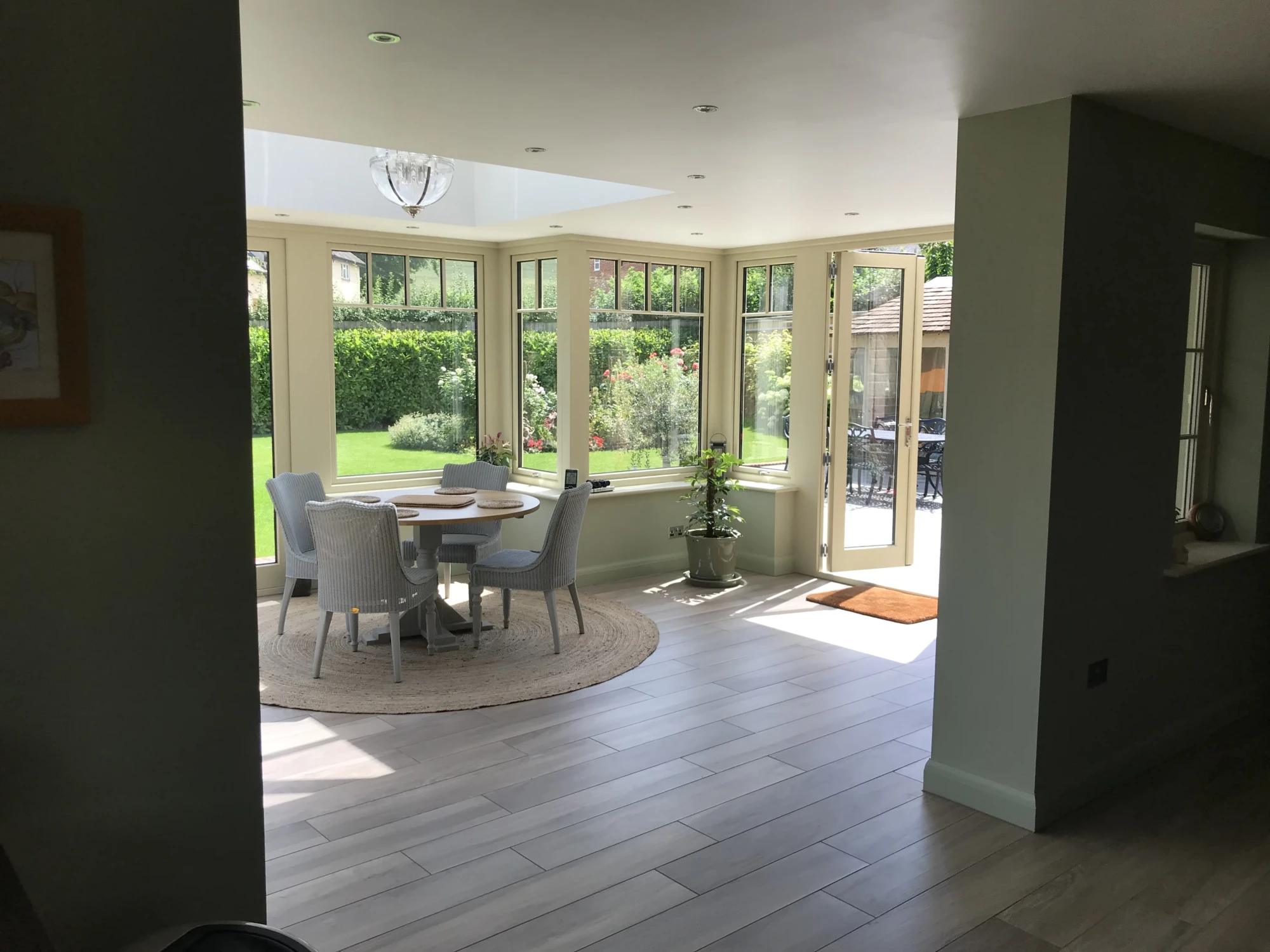 Bespoke timber conservatories 7 (1)