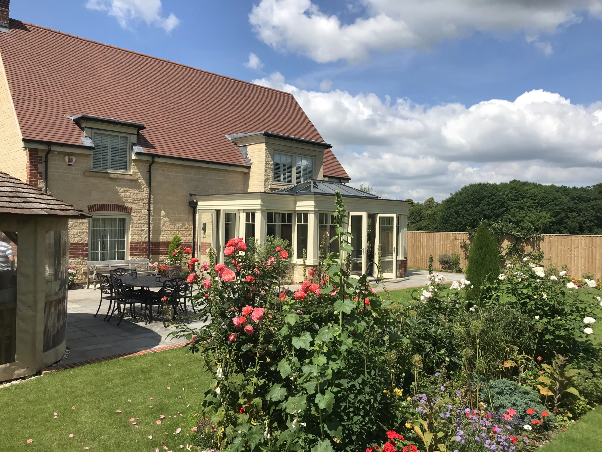 Bespoke timber conservatories 9 (3)