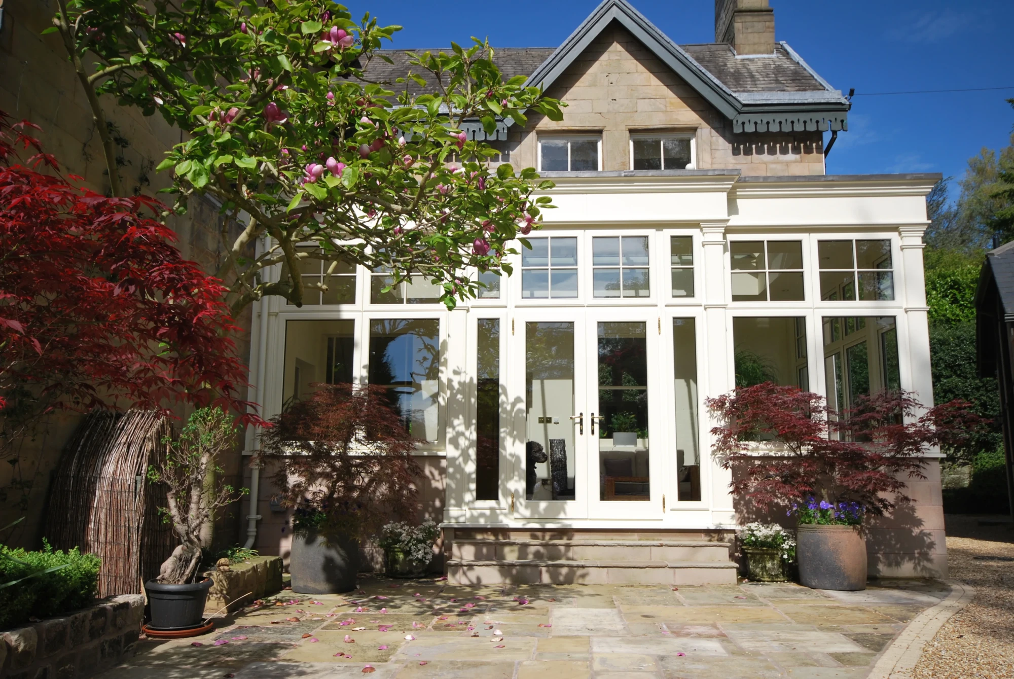 cheshire orangeries 6