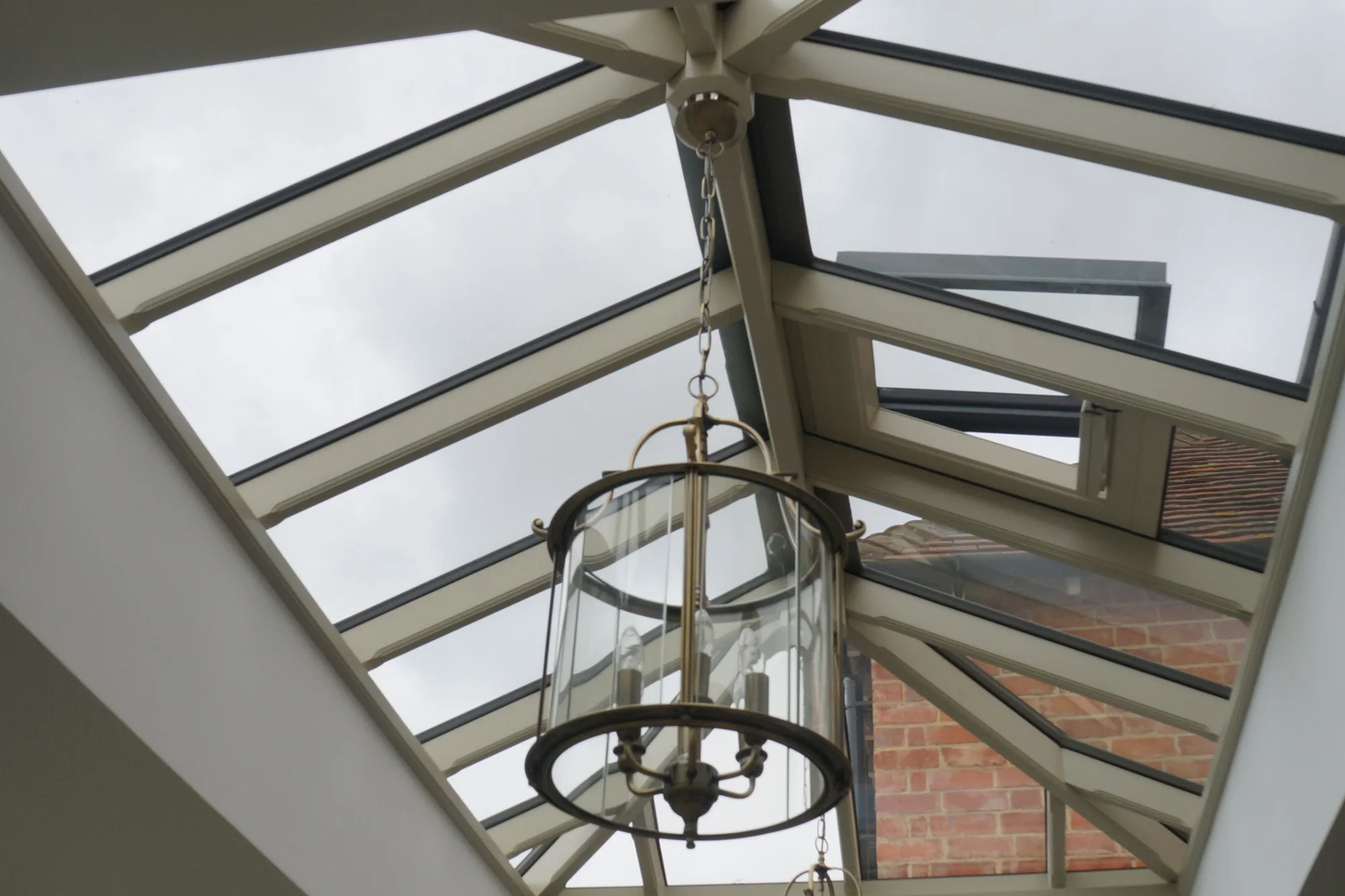 roof lanterns
