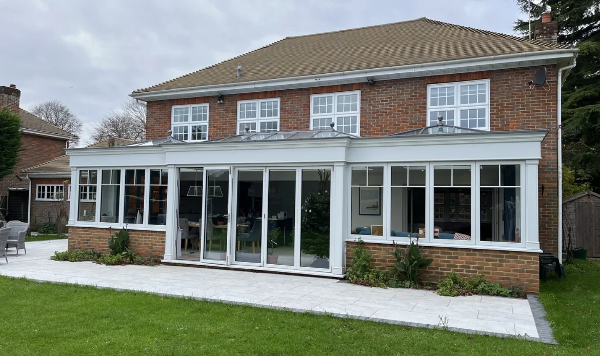 Woodfield Case Study Implementation