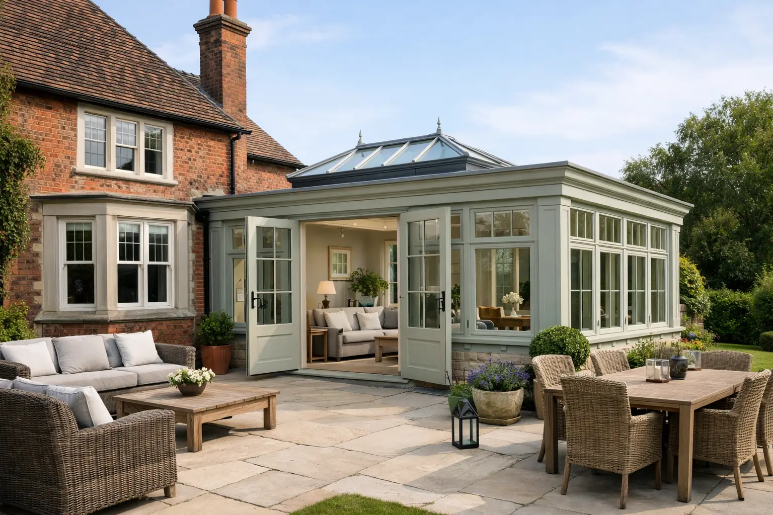 10 Period Home Extension Ideas That Work