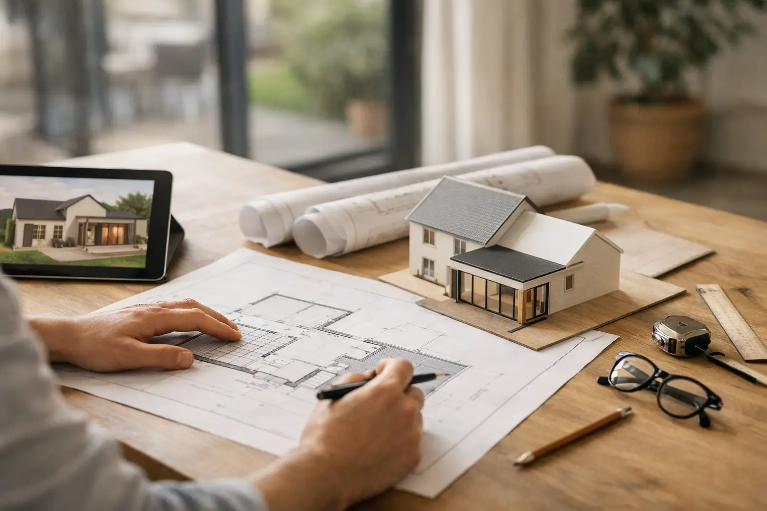 A Guide to Planning Home Extensions