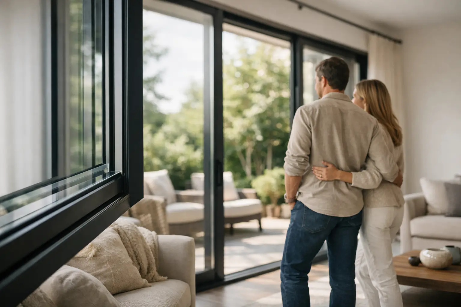 Premium Glazing Explained for Homeowners