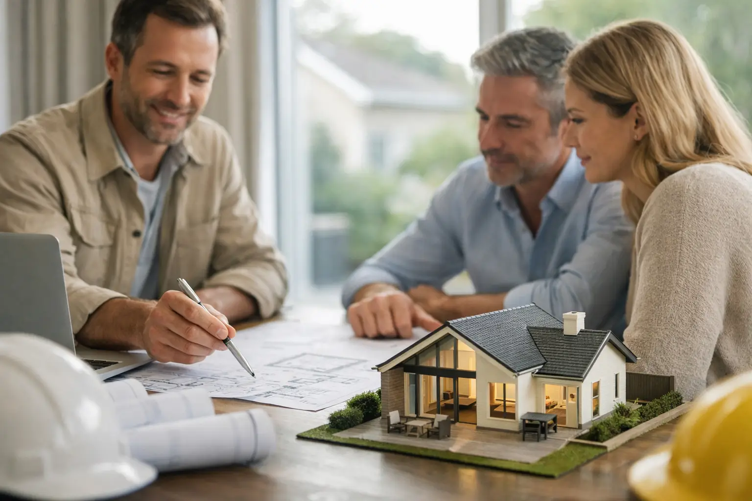 Turnkey Extension Service Explained Clearly