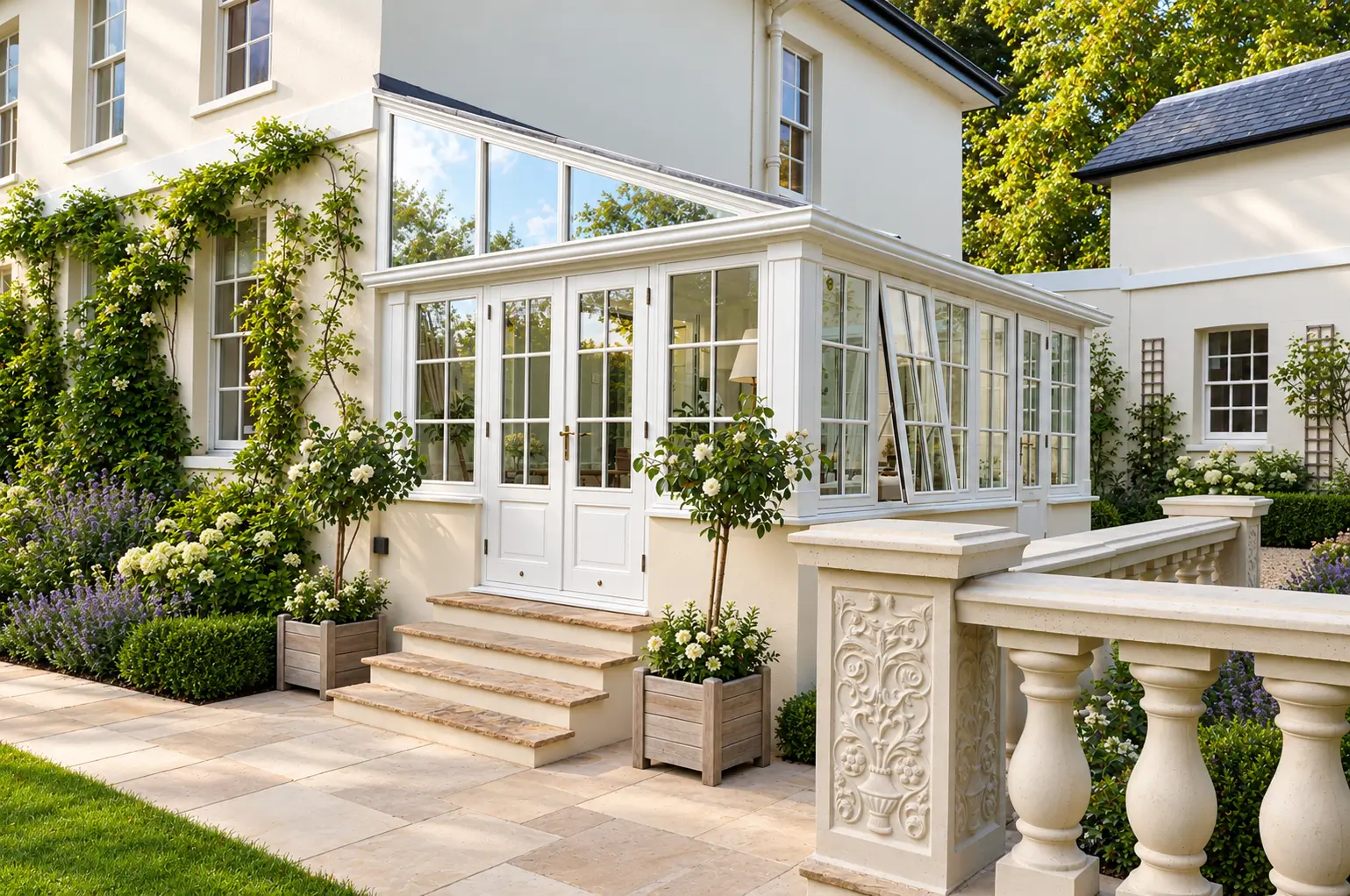 10 Period Home Extension Ideas That Work