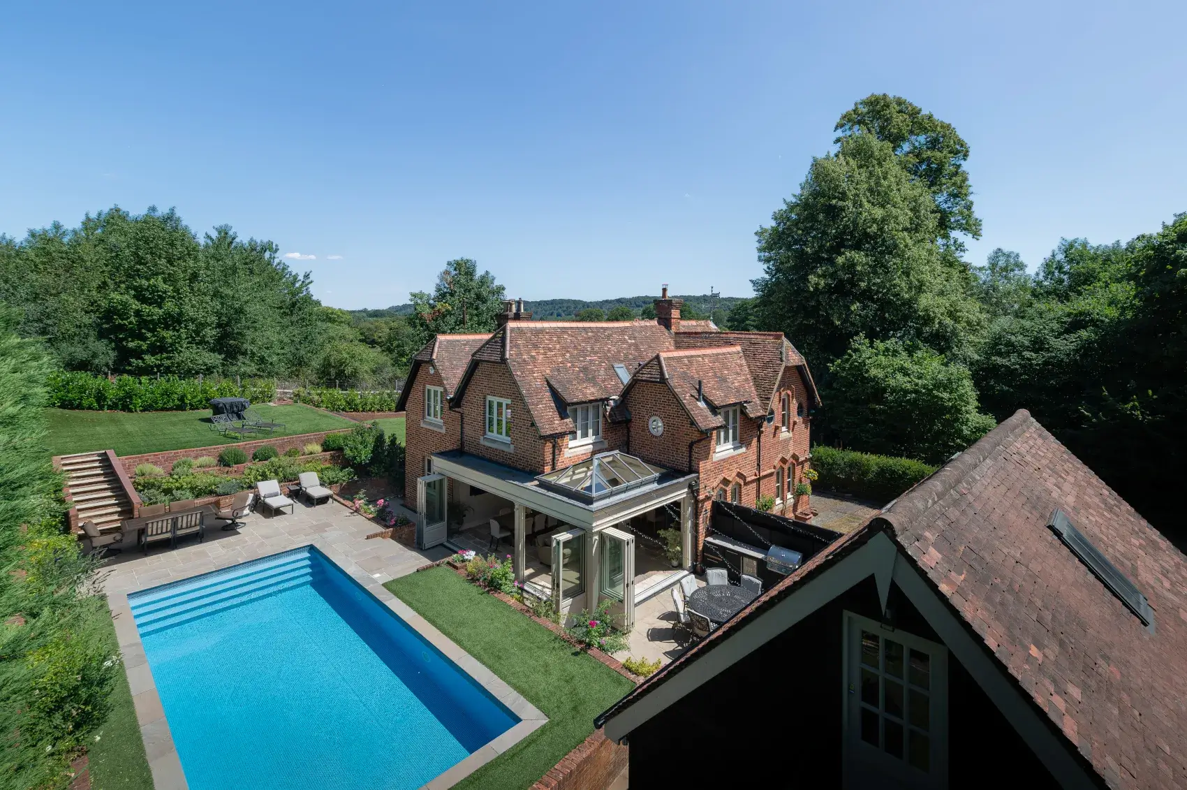 orangery extension