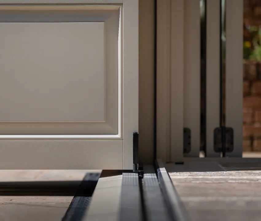 sliding doors