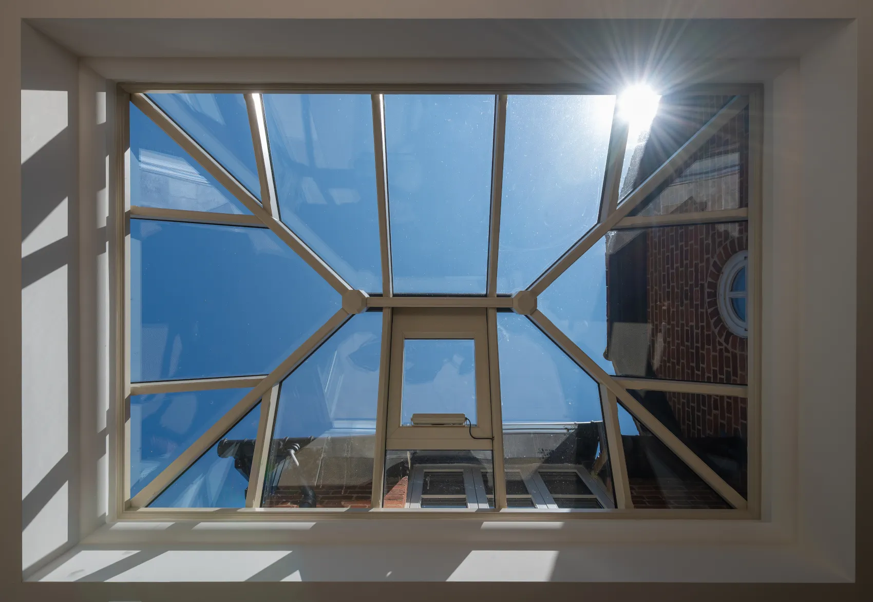 roof lantern