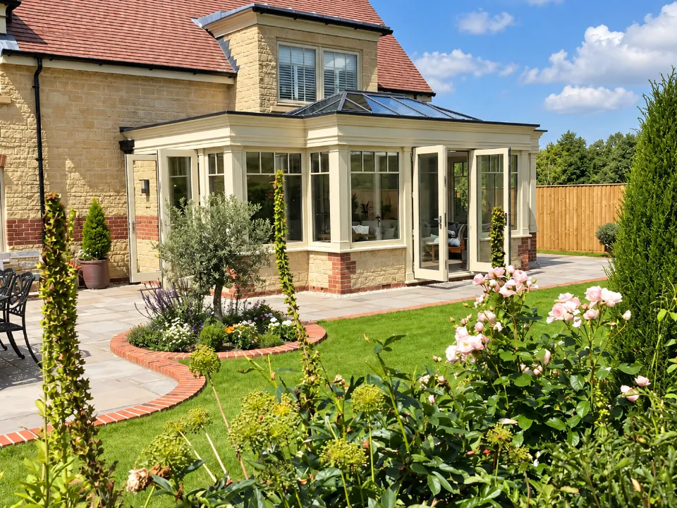 orangery