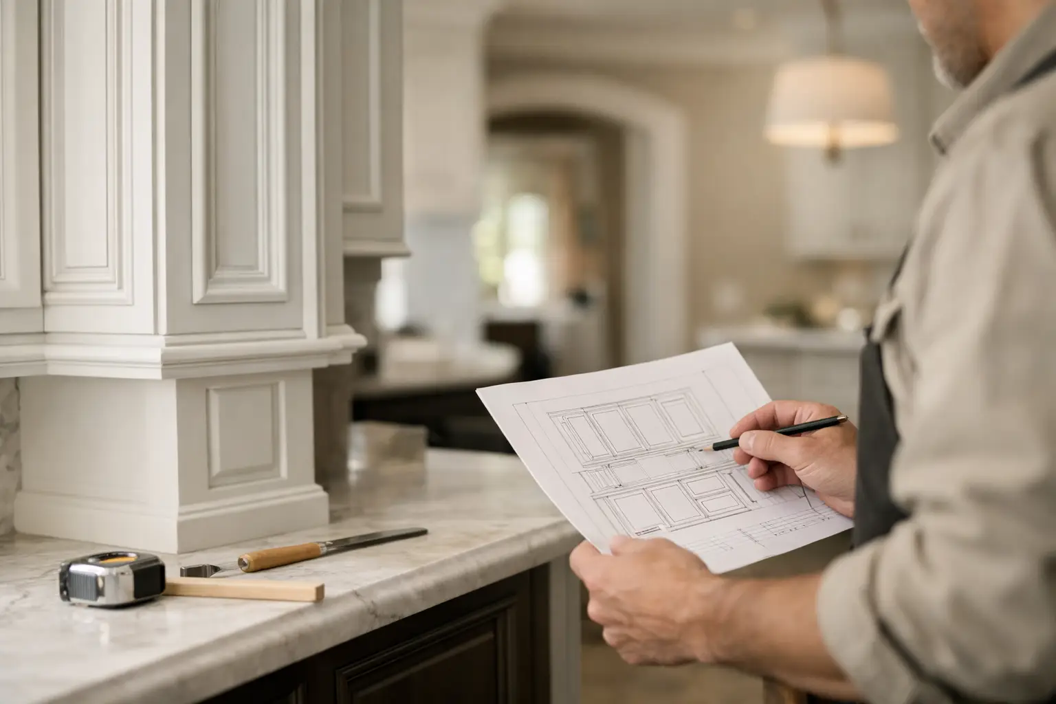How to Choose a High End Architectural Joiner