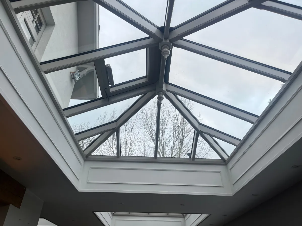 roof lantern