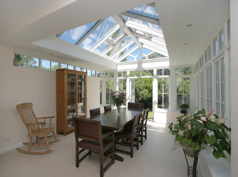 roof lantern