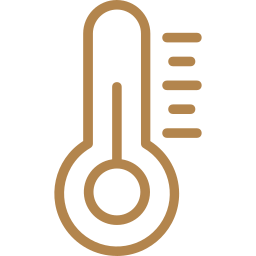 thermometer