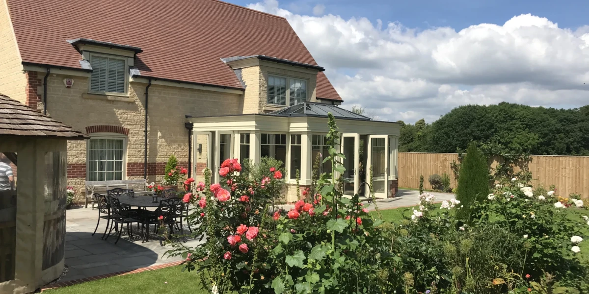 Bespoke timber conservatories 9 (2)